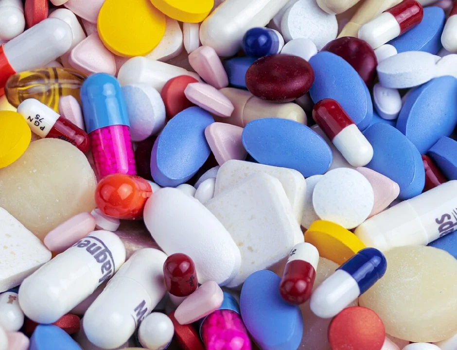 Healthcare Pharma