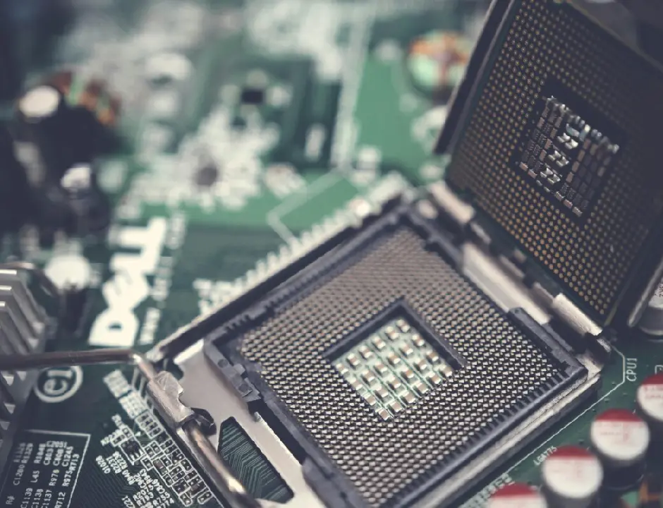 Semiconductor and Electronics